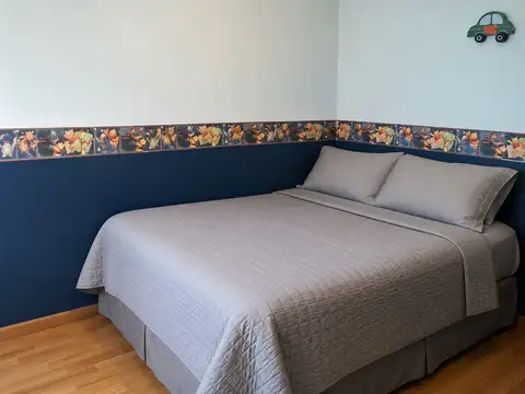 Depto Tipo Casa en Venta de 2 dormitorios