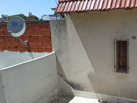 Depto Tipo Casa en Venta 25 años
