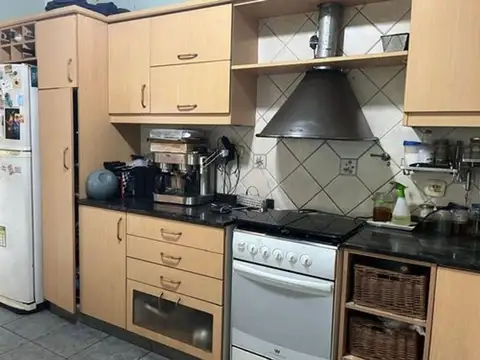 Depto Tipo Casa en Venta de 3 ambientes