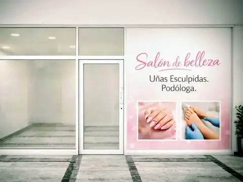 Alquiler Local Comercial Galeria