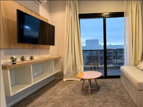 Departamento en Alquiler de Monoambiente