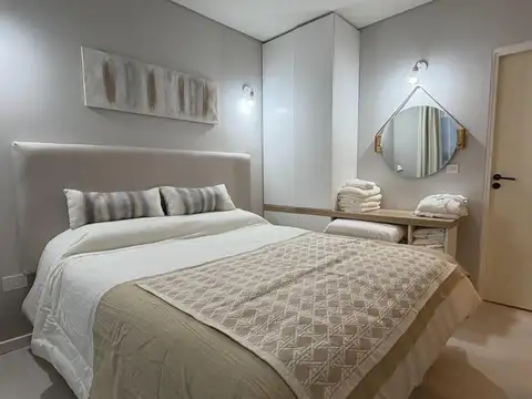 Departamento en Alquiler A Estrenar