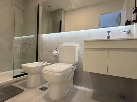 Monoambiente en Alquiler