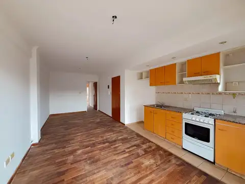 Departamento en Alquiler al Este