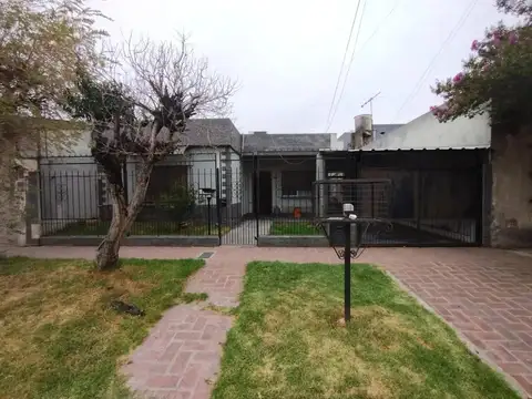 Casa - Ituzaingó Sur