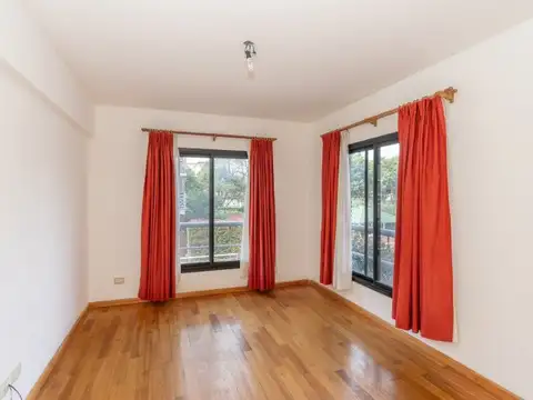 Departamento 4 ambientes con 3 baños