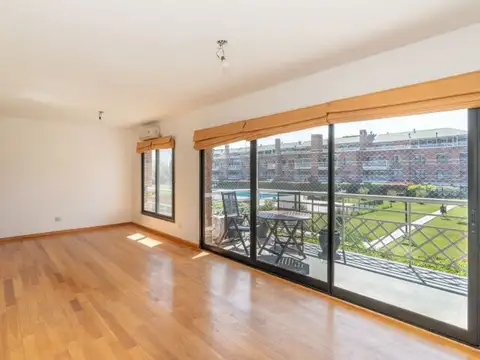 Departamento en Alquiler de 3 dormitorios
