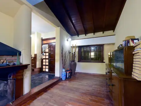 VENTA PH 5 AMBIENTES VILLA LUZURIAGA