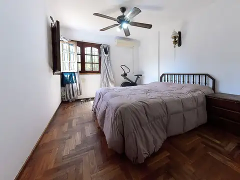 Depto Tipo Casa en Venta en Villa Luzuriaga, USD 119.900