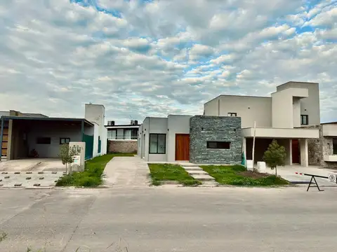 Casa Las Cortaderas 3 Dormitorios