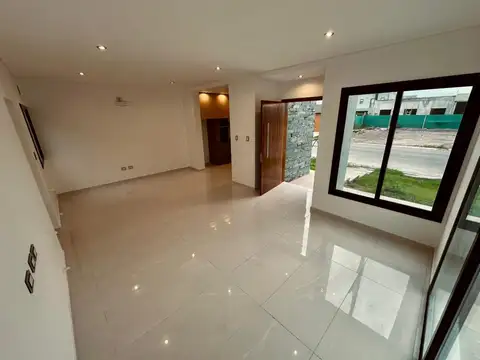Casa en Venta A Estrenar