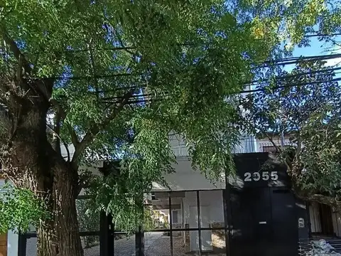 triplex 3 ambientes en alquiler anual olivos