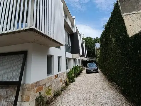 Departamento en Alquiler de 3 ambientes