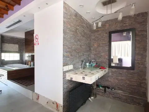 Depto Tipo Casa en Alquiler en Villa Real, $ 1.800.000