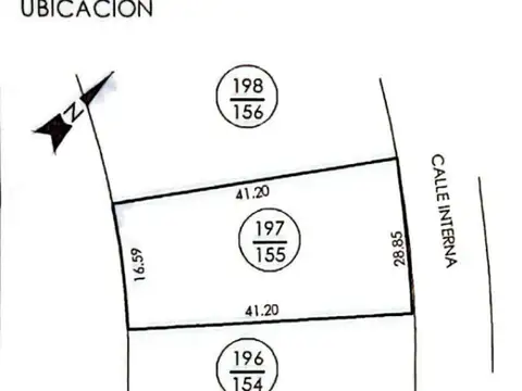 Casa en Venta 1 año
