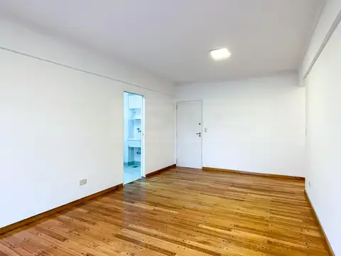 Departamento en Alquiler 15 años