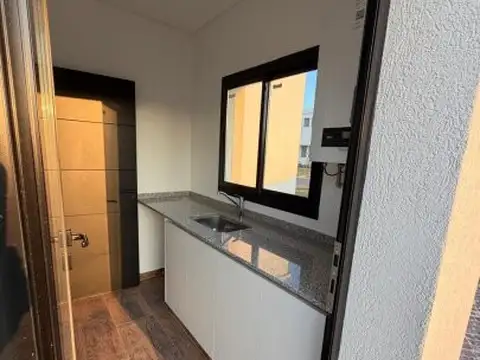 Casa en Alquiler A Estrenar