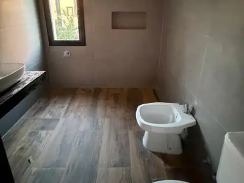 Alquiler Casa Barrio Privado San Pablo con Pileta a estrenar