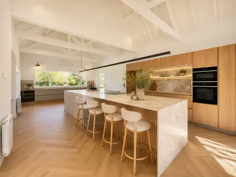 Casa en Venta en San Diego Country Club, Countries y Barrios Cerrados en Moreno