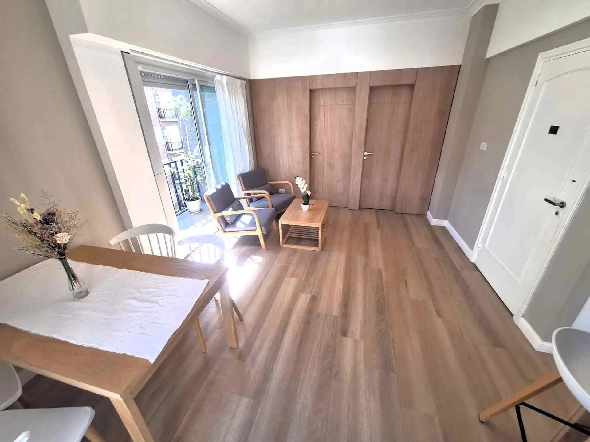 Departamento 2 amb en Venta!!!