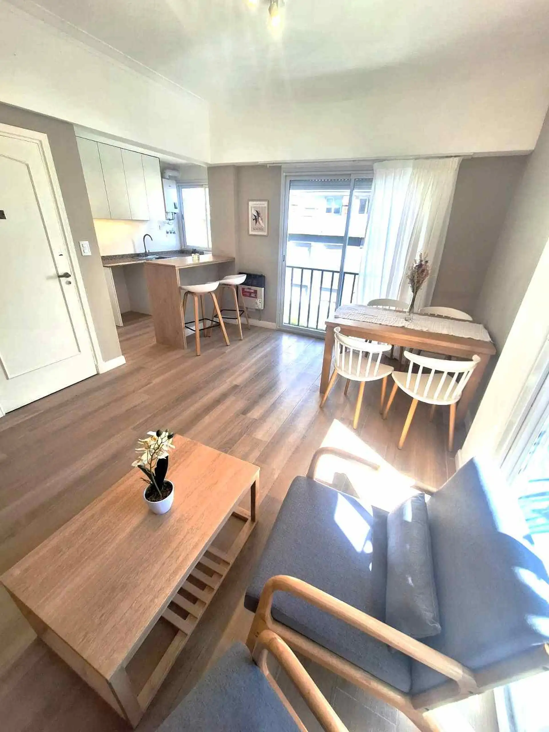 Departamento 2 amb en Venta!!!