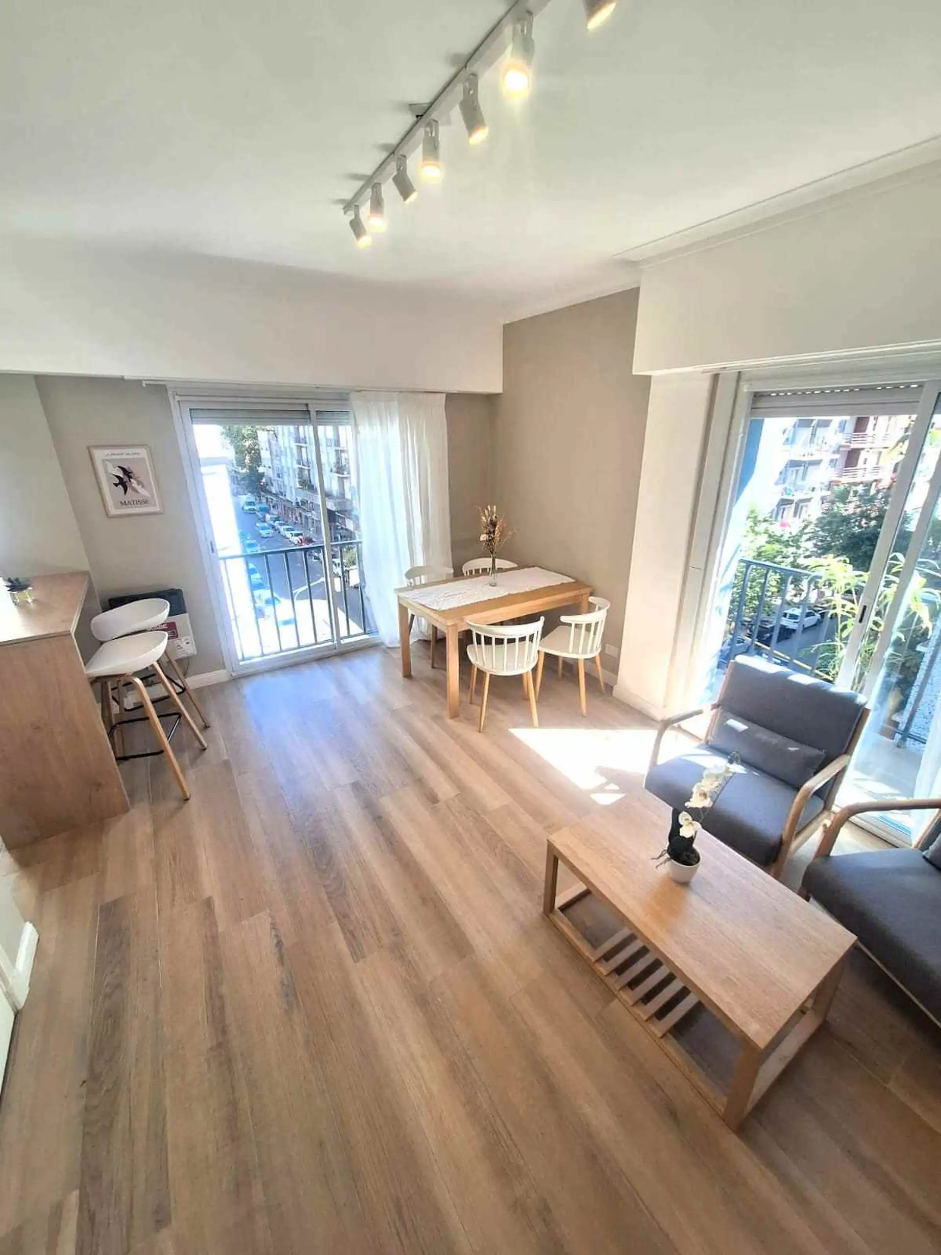 Departamento 2 amb en Venta!!!