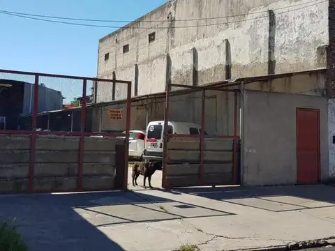 Galpon en Venta A Estrenar