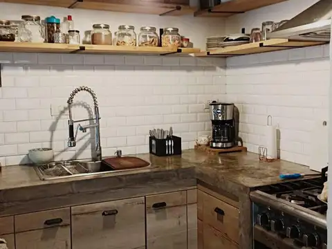 Casa en Venta de 2 dormitorios