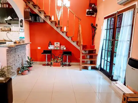 Casa a la venta - Castelar Sur