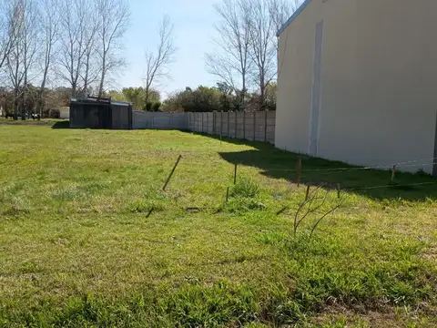 Terreno en Venta en Roldan, USD 27.000