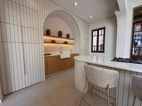 Casa en Venta al Norte