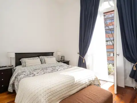 Venta Ph 6amb Quincho + Terraza y Balcon Caballito