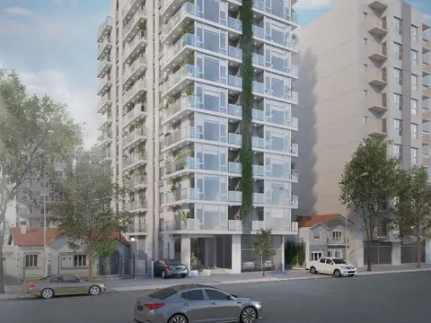 Departamento en Venta de Monoambiente