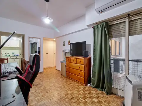 Departamento en Venta 30 años