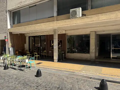 Departamento en Alquiler de Monoambiente