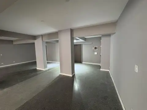 Departamento Monoambiente con 2 baños