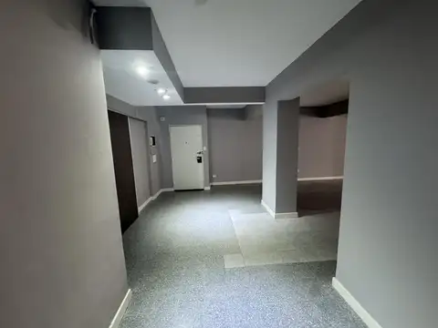 Departamento en Alquiler 50 años