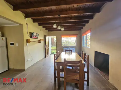 Departamento en Venta en Mar Azul, USD 79.000
