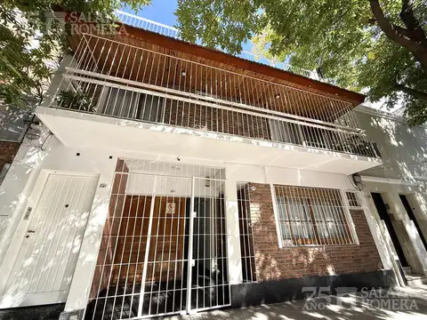 Depto Tipo Casa en Venta en Palermo, USD 480.000