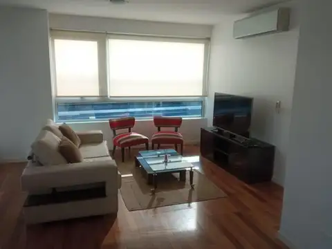 Departamento en Alquiler en Puerto Madero, Capital Federal