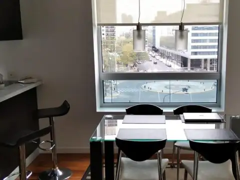 Departamento en Alquiler en Puerto Madero, USD 1.300