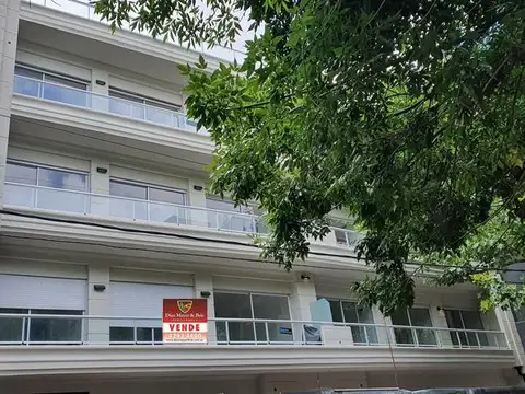 Departamento en Venta en Adrogue, USD 186.000