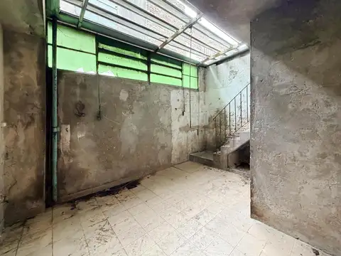 Casa en Venta 60 años