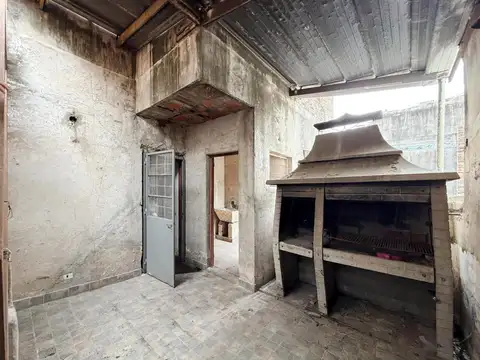 Casa en Venta en Luis Agote, USD 65.000