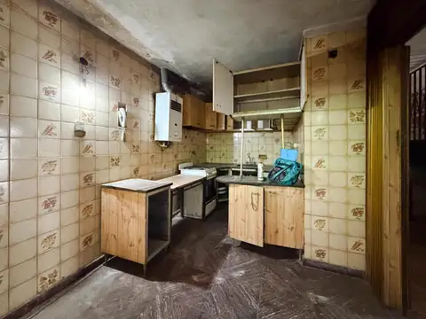 Casa en Venta con 1 cochera