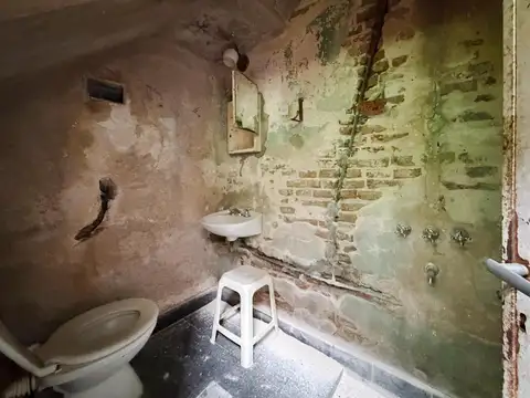 Casa en Venta al Oeste