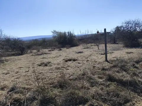 Terreno en Venta en Potrero De Garay, USD 15.000