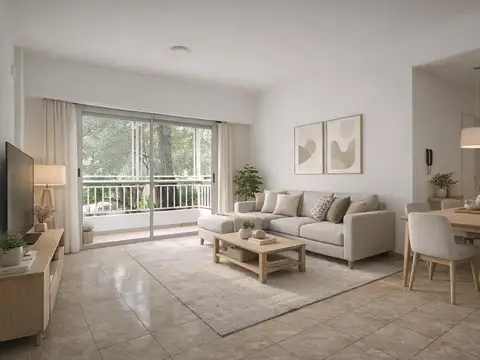 Departamento en Venta 20 años