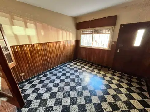Casa en Venta 60 años