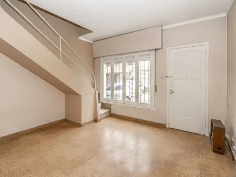 PH 3 AMB C/PATIO Y PARRILLA EN VENTA EN MARTINEZ